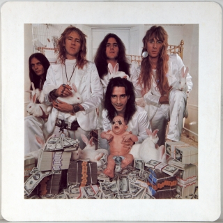 BILLION DOLLAR BABIES