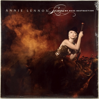 SONGS OF MASS DESTRUCTION