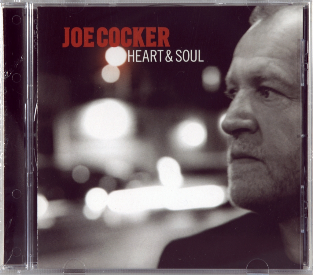 is joe cocker alive