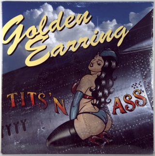 TITS 'N ASS