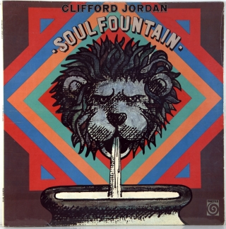 SOUL FOUNTAIN