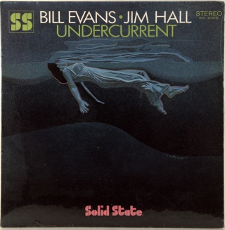 UNDERCURRENT