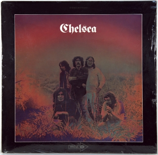 CHELSEA