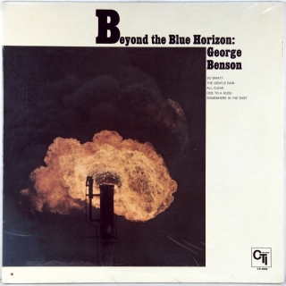BEYOND THE BLUE HORIZON