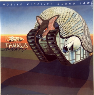 TARKUS