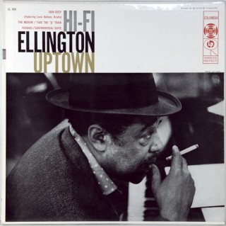 HI-FI ELLINGTON UPTOWN