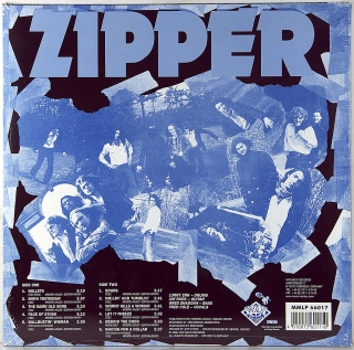 ZIPPER