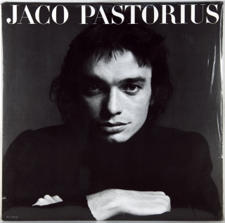 JACO PASTORIUS