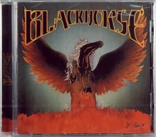 BLACKHORSE