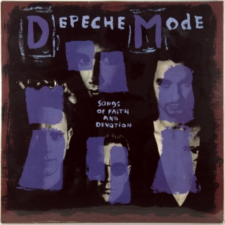 SONGS OF FAITH AND DEVOTION