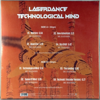 TECHNOLOGICAL MIND