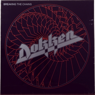 BREAKING THE CHAINS