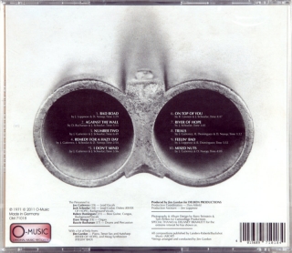 SHOTGUN LTD