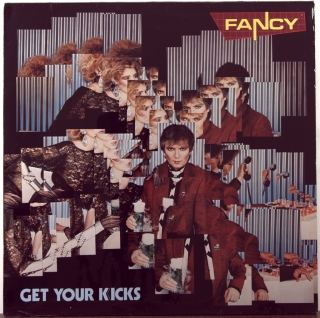 GET YOUR KICKS