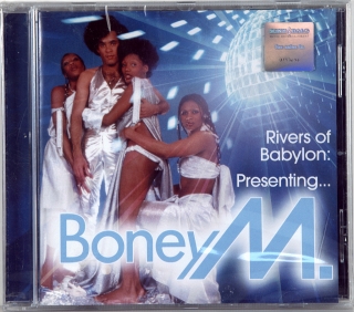 RIVERS OF BABYLON: PRESENTING... BONEY M.