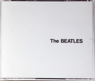 BEATLES (WHITE ALBUM)