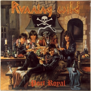 PORT ROYAL
