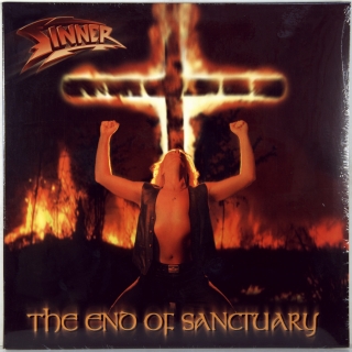 END OF SANCTUARY