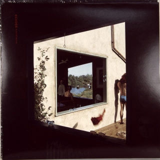 ECHOES (THE BEST OF PINK FLOYD)