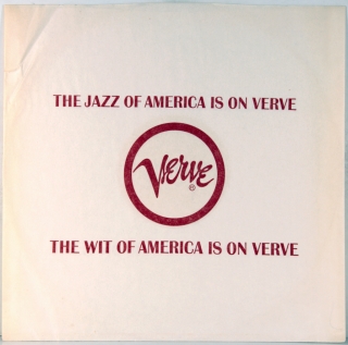 GREAT NEW GENE KRUPA QUARTET FEATURING CHARLIE VENTURA