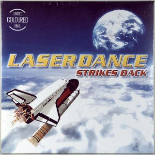 STRIKES BACK