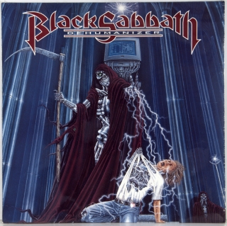 DEHUMANIZER