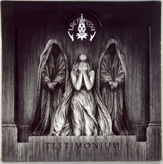 TESTIMONIUM