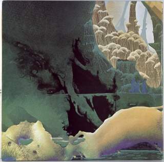GREENSLADE