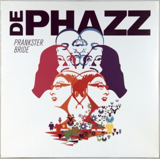 PRANKSTER BRIDE