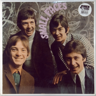 SMALL FACES