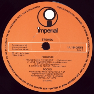 FOCUS 3
