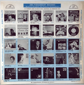 NEW THING AT NEWPORT