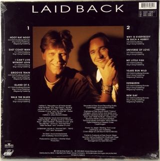 WHY IS EVERYBODY IN SUCH A HURRY