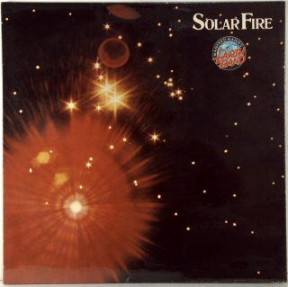 SOLAR FIRE