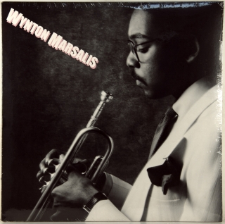 WYNTON MARSALIS