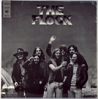 FLOCK