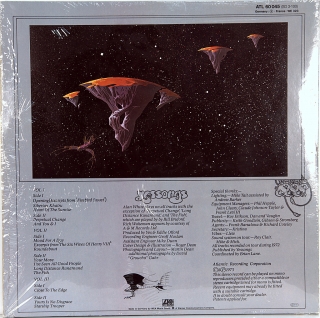 YESSONGS