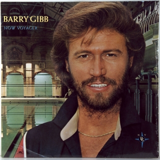 NOW VOYAGER