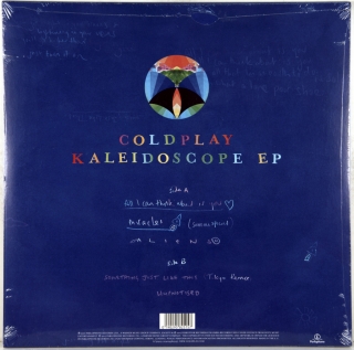 KALEIDOSCOPE EP