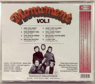 VOL. 1