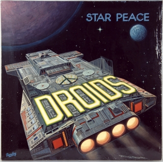 STAR PEACE