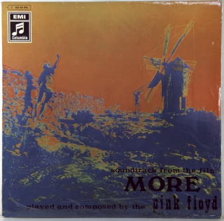 SOUNDTRACK FROM THE FILM 