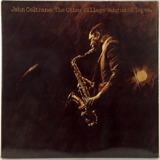 OTHER VILLAGE VANGUARD TAPES