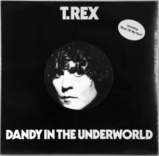 DANDY IN THE UNDERWORLD