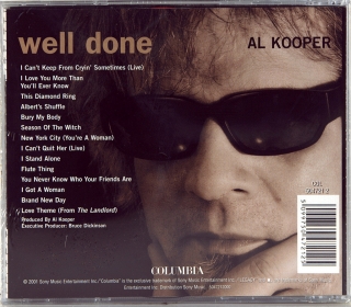 RARE & WELL DONE (GREATEST AND MOST OBSCURE RECORDINGS (1964-2001))