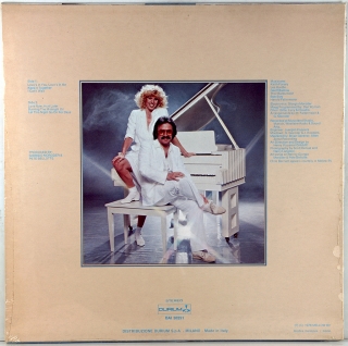 LOVE'S IN YOU, LOVE'S IN ME