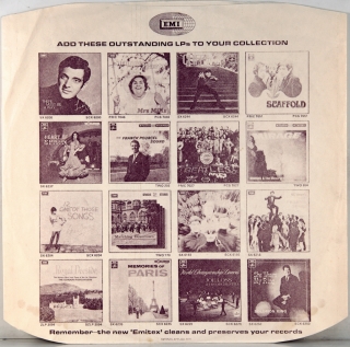 SHADES OF DEEP PURPLE