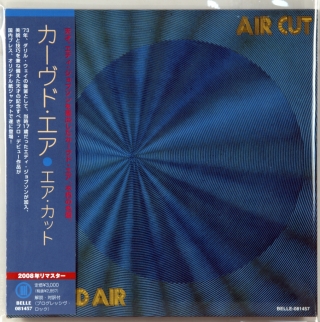 CURVED AIR