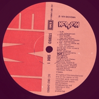 KAYAK