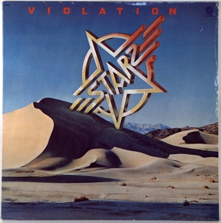 VIOLATION